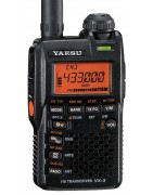 Portables VHF/UHF
